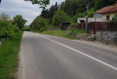 Casă cu 3 camere în Câmpulung Muscel - 8