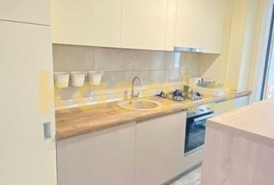 Garsonieră 32 mp Militari Residence – bloc 2021 + parcare inclusă - 2