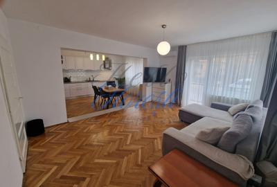 Casa cu 5 camere, in zona Dambul Rotund - 11