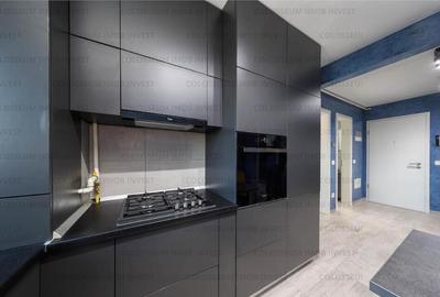 Coresi Kasper-Tractorul 2 camere mobilat,parcare ,boxa,liber - 1