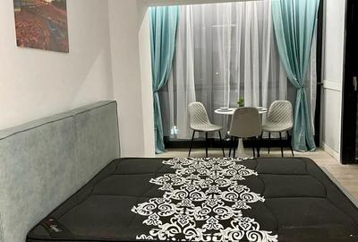Apartament cu 2 camere decomandat în Nord - 4