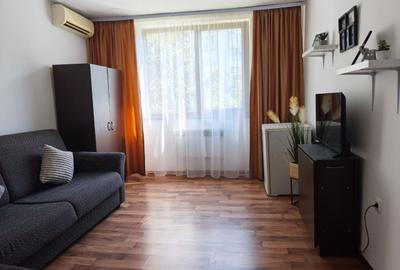 Garsonieră nedecomandată în Micro 19 - 4