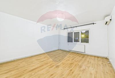 Apartament cu 3 camere decomandat, mobilat în 13 Septembrie