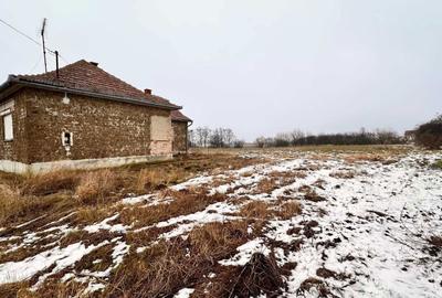 Casă cu 4 camere în Exterior Vest