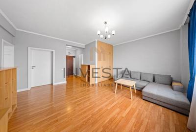 Apartament 2 camere cu view superb spre oras | Dorobantilor Apartament 2 camere cu view superb spre oras | Dorobantilor - 4