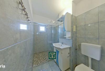 Apartament cu 4 camere decomandat, mobilat în Alfa - 3