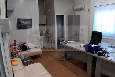 Spațiu comercial, de 600 mp, în Bârnova - 18