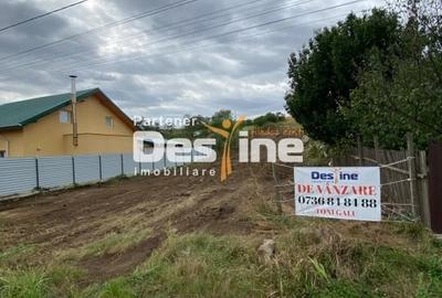 Investitie - Teren intravilan 1200 mp la asfalt utilitati pret bun Valea Lunga Investitie - Teren intravilan 1200 mp la asfalt utilitati pret bun Valea Lunga - 1