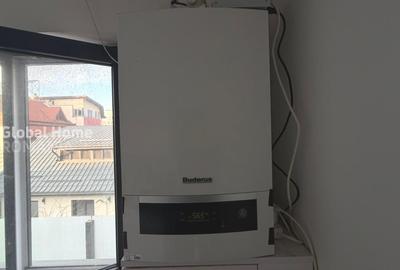 Apartament cu 3 camere decomandat, mobilat în Chitila - 13