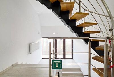 Casă cu 6 camere cu Teren 650 Mp în Moșnița Nouă - 5