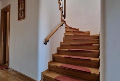 Vila P+1 individuala Mogosoaia,apr de lac si padure,2km de centura,loc premium - 10