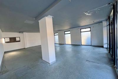 Spațiu comercial, de 103 mp, în Borhanci - 5