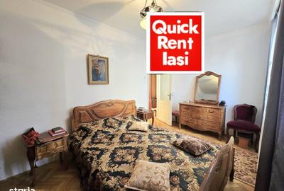 Apartament cu 3 camere semidecomandat în Independenței - 8