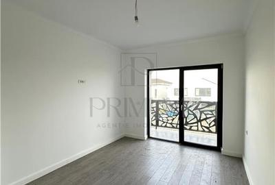 GIROC - Duplex separat - 4 Camere - Finisaje premium - 8