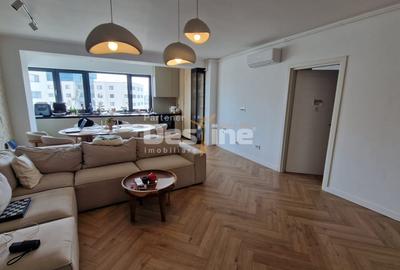 Apartament cu 2 camere decomandat, mobilat în Pipera - 4