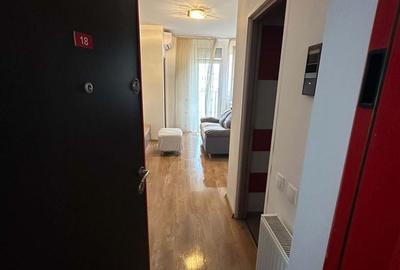 Apartament cu 2 camere în Micălaca