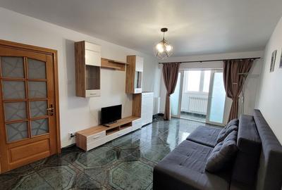 Apartament cu 2 camere decomandat, mobilat în Faleza Nord