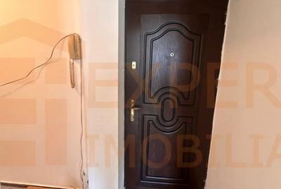 Apartament cu 3 camere nedecomandat în Tomis Nord - 7