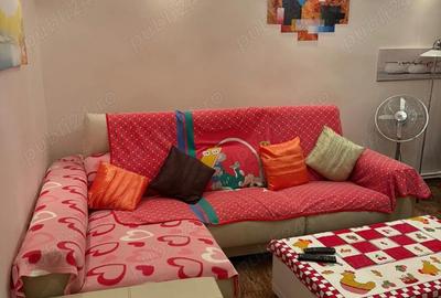 Apartament cu 3 camere decomandat în Central - 3