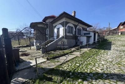 CASA 3 CAMERE+ANEXA 2 CAMERE GARAJ TEREN 2430MP BEREVOIES... - 14