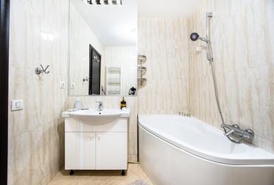 Studio North Lake Herastrau - 7