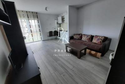 Apartament de inchiriat 2 camere si parcare, Dumitru Mocan! - 3
