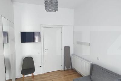 Apartament cu 3 camere în Viforâta - 7