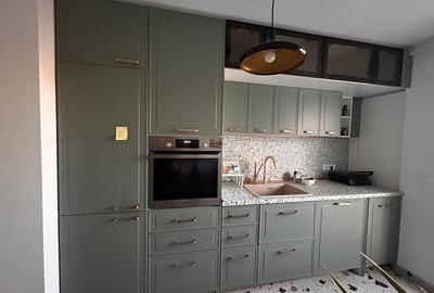 Apartament cu 4 camere decomandat, mobilat în Timpuri Noi - 2