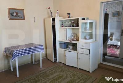Casă cu 3 camere cu Teren 4600 Mp în Central - 7