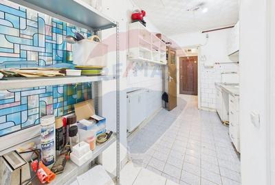 Apartament cu 3 camere semidecomandat în Basarabia - 10