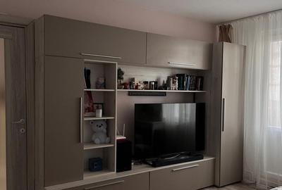 Apartament 2 camere renovat, mobilat si utilat - 3