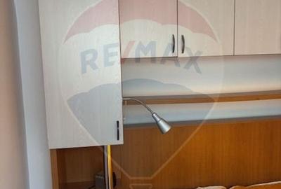 Apartament cu 2 camere semidecomandat, mobilat în Central - 7