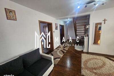 Casă cu 5 camere cu Teren 450 Mp în Piața Cluj - 2