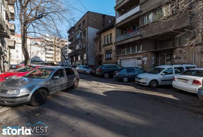 Apartament cu 2 camere, mobilat în Cișmigiu - 7