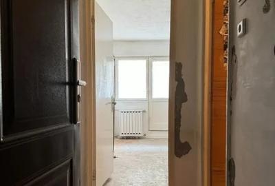 Garsonieră semidecomandată în Rahova - 2