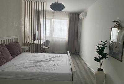 Apartament cu 2 camere semidecomandat, mobilat în Central - 3
