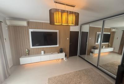Apartament cu 2 camere decomandat, mobilat în Lacul Tei - 5
