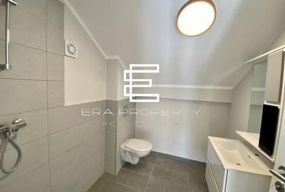 Penthouse 5 camere 133mp la cheie - zona Industriala Vest, Cristian, Sibiu - 15