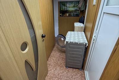 Apartament cu 2 camere nedecomandat în Central - 2