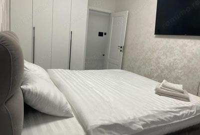 Apartament cu 2 camere în Astra