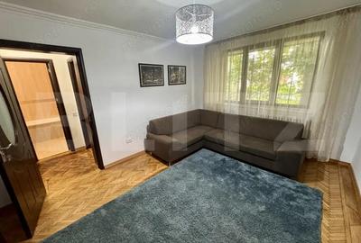 Apartament cu 2 camere semidecomandat în Central - 2