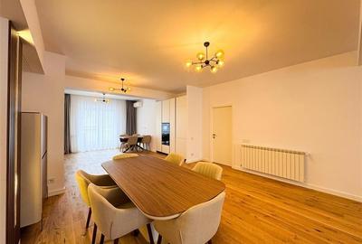 Apartament de inchiriat 4 camere Soseaua Nordului Herastrau - 9