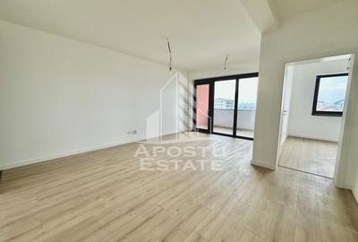 Apartament cu 3 camere, 2 balcoane, pod propriu in Giroc - 2