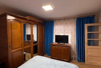 Vând casă cu teren generos (2000 mp) în Băneasa, jud. Constanța – 2 intrări sepa - 4