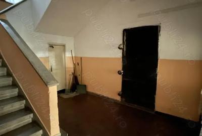 Apartament cu 2 camere în Hunedoara - 6