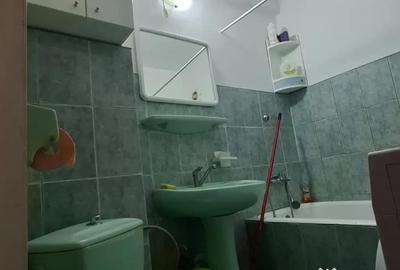 Apartament cu 2 camere decomandat în Faleză - 8
