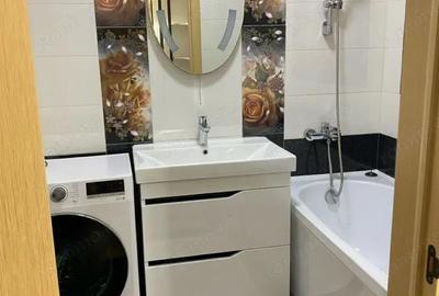 Garsonieră decomandată în Bartolomeu - 5