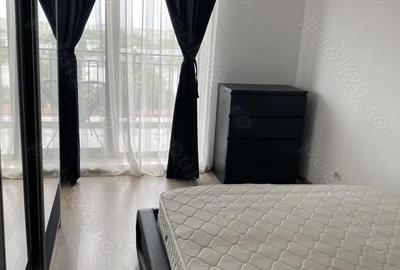 Apartament cu 2 camere decomandat în Timișoara - 4