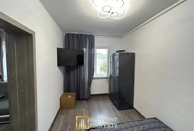 Apartament cu 3 camere decomandat în Central - 11