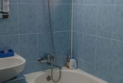 Apartament cu 2 camere semidecomandat în Podu Turcului - 1